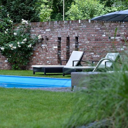 Carl-Kaiser-Loft I Solingen Dış mekan fotoğraf
