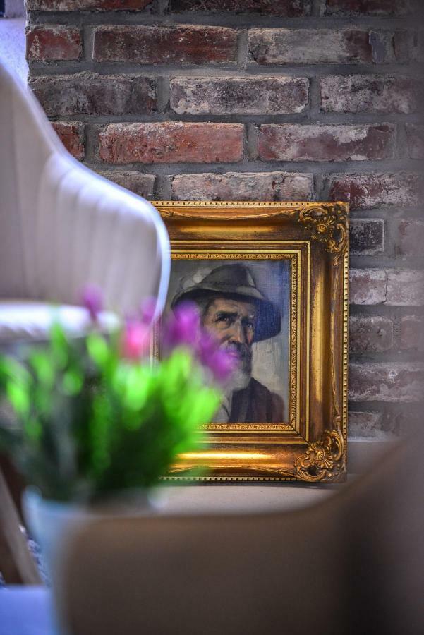 Carl-Kaiser-Loft I Solingen Dış mekan fotoğraf