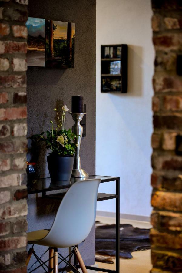 Carl-Kaiser-Loft I Solingen Dış mekan fotoğraf